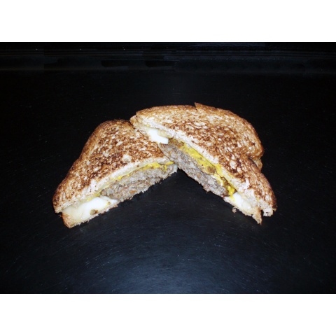 Breakfast Melt